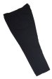 画像2: LAMOND　DRY TOUCH KERSEY CARGO PANTS(BLACK) (2)