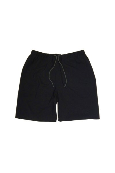 画像1: LAMOND　SHARI SHORTS(BLACK)