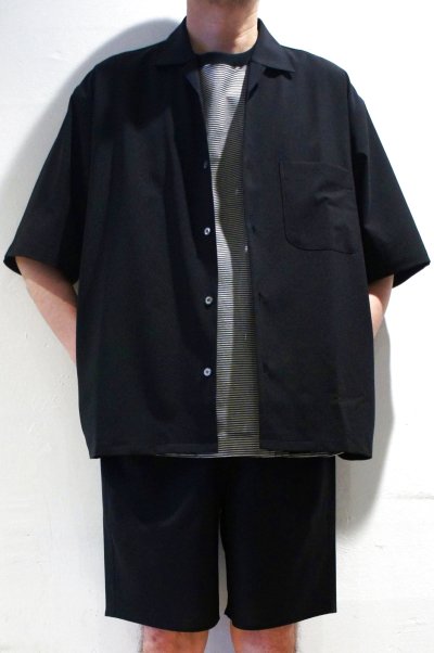 画像5: LAMOND　SHARI SHORTS(BLACK)