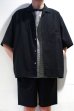 画像5: LAMOND　SHARI SHORTS(BLACK) (5)