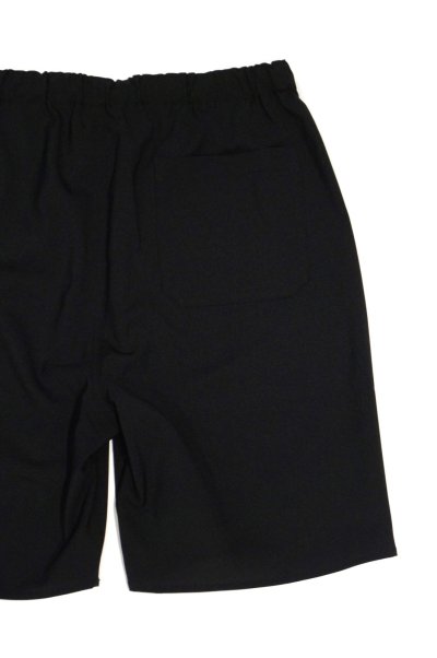画像4: LAMOND　SHARI SHORTS(BLACK)