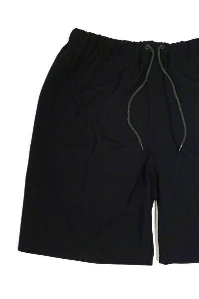 画像3: LAMOND　SHARI SHORTS(BLACK)