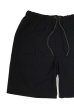 画像3: LAMOND　SHARI SHORTS(BLACK) (3)