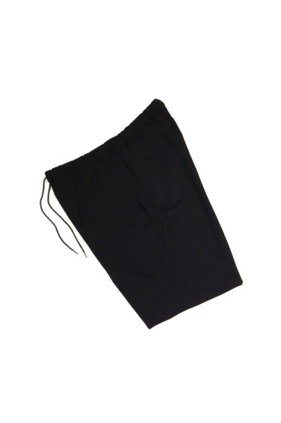 画像2: LAMOND　SHARI SHORTS(BLACK)