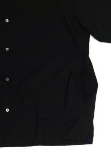 他の写真3: LAMOND　SHARI SHIRTS(BLACK)