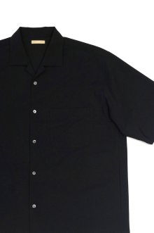 他の写真2: LAMOND　SHARI SHIRTS(BLACK)