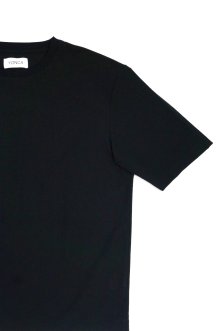 他の写真2: YONCA　COOL TECH TEE(BLACK)