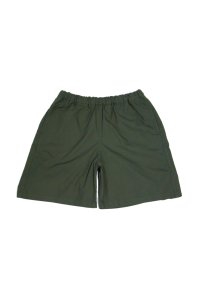 ORDINARY FITS　RIP STOP EASY SHORTS(KHAKI)