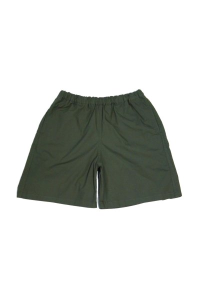 画像1: ORDINARY FITS　RIP STOP EASY SHORTS(KHAKI)