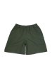 画像1: ORDINARY FITS　RIP STOP EASY SHORTS(KHAKI) (1)