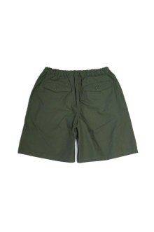 他の写真1: ORDINARY FITS　RIP STOP EASY SHORTS(KHAKI)