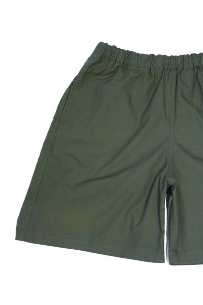 画像3: ORDINARY FITS　RIP STOP EASY SHORTS(KHAKI)