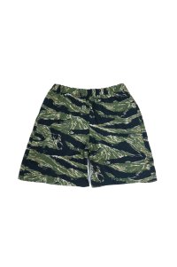 ORDINARY FITS　RIP STOP EASY SHORTS(CAMO)