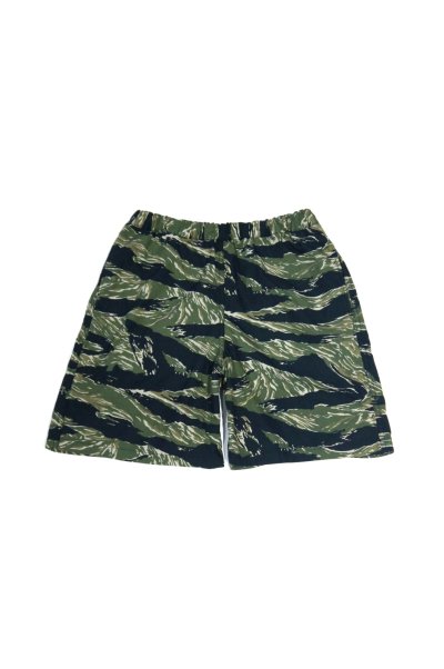 画像2: ORDINARY FITS　RIP STOP EASY SHORTS(CAMO)