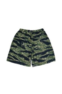 他の写真1: ORDINARY FITS　RIP STOP EASY SHORTS(CAMO)