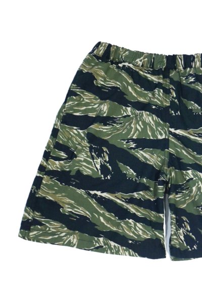 画像4: ORDINARY FITS　RIP STOP EASY SHORTS(CAMO)