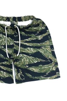 他の写真2: ORDINARY FITS　RIP STOP EASY SHORTS(CAMO)