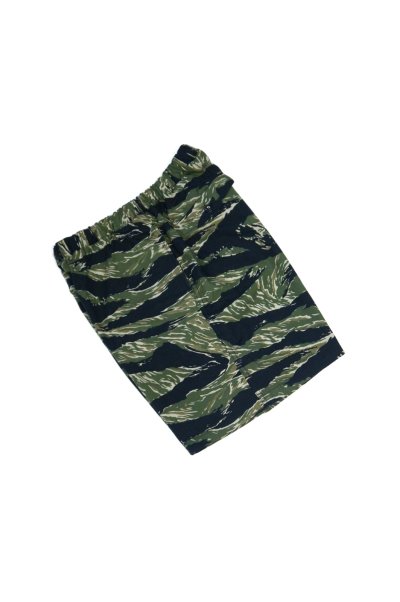 画像3: ORDINARY FITS　RIP STOP EASY SHORTS(CAMO)