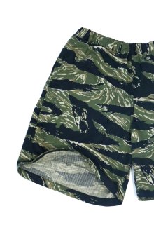 他の写真3: ORDINARY FITS　RIP STOP EASY SHORTS(CAMO)
