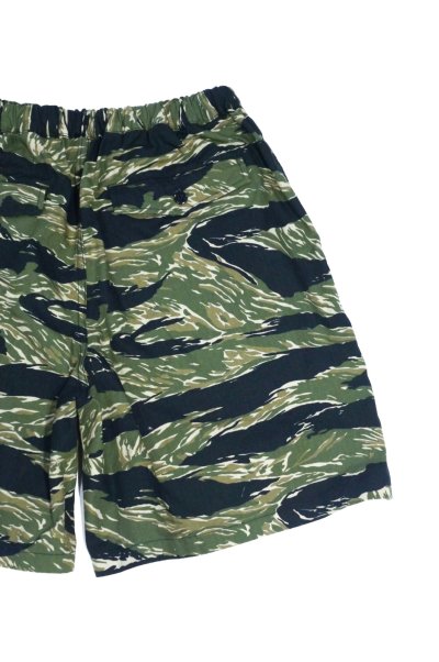 画像5: ORDINARY FITS　RIP STOP EASY SHORTS(CAMO)