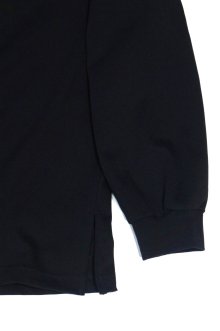 他の写真3: MANUAL ALPHABET　FANCTIONAL PRD WIDE L/S TEE（WHITE,BLACK）