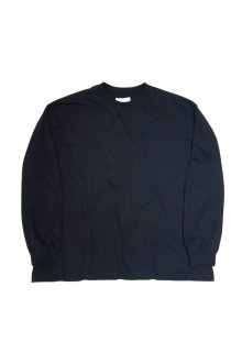 他の写真1: MANUAL ALPHABET　FANCTIONAL PRD WIDE L/S TEE（WHITE,BLACK）