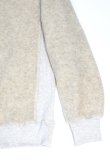 画像2: have a good day　Wool pile pullover knit（Beige） (2)