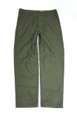 画像2: ORDINARY FITS　BASIC FATIGUE(OD) (2)