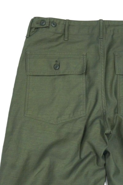 画像2: ORDINARY FITS　BASIC FATIGUE(OD)