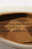 画像6: REPRODUCTION OF FOUND　GERMAN MILITARY TRAINER(PANNA) (6)