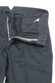 画像7: ORDINARY FITS　YARD TROUSERS(INK) (7)