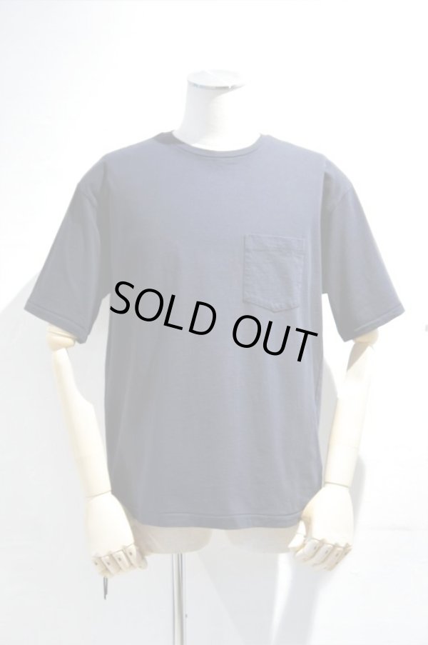 CAL O LINE（キャルオーライン）ポケットTシャツ（ブラック）の通販 | ant 大阪