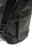 画像5: CIE　GRID3 SHOULDER BAG-02(BLACK) (5)