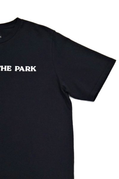 画像2: CAL O LINE　"HENDRIX IN THE PARK" T-SHIRT（BLACK）SALE！