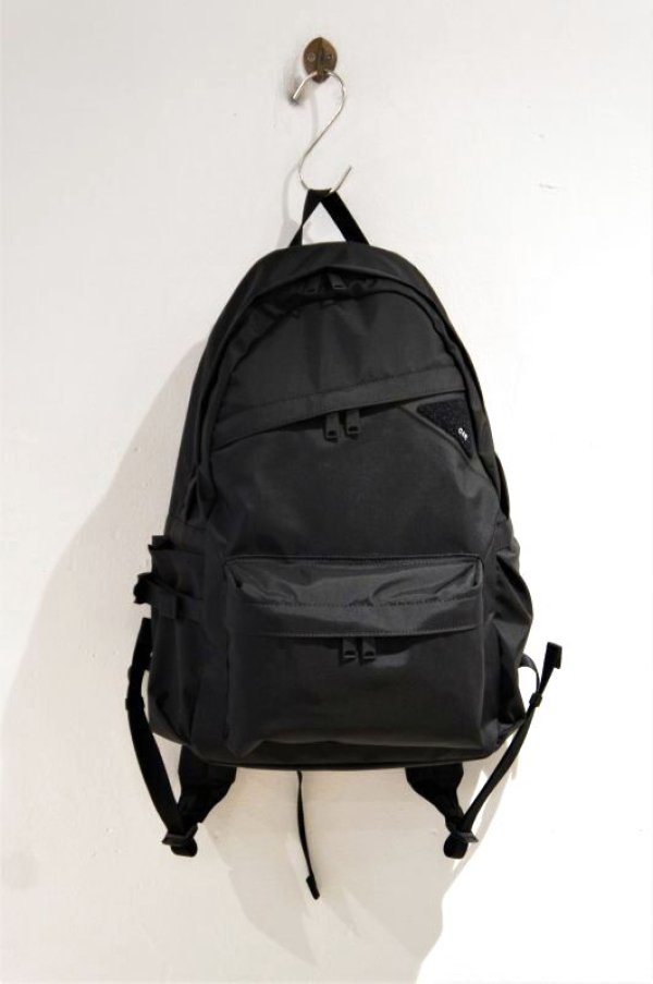 画像1: CIE　FLOW DAYPACK(BLACK) (1)