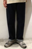 画像6: ORDINARY FITS　TYPE STANDARD DENIM ONE WASH (6)