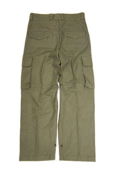 画像1: ARAN　M-49 CARGO PANTS(OLIVE DRAB)