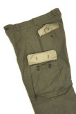 画像5: ARAN　M-49 CARGO PANTS(OLIVE DRAB) (5)