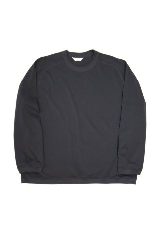 STILL BY HAND シンサレート中綿のスタンドカラーブルゾン