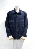 画像4: ORDINARY FITS　DENIM US COVERALL / ONE WASH (4)