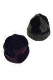 画像6: ILL ONE EIGHTY　MIX CABLE CAP（NAVY,BLACK） (6)