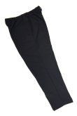 画像2: MANUAL ALPHABET　JOURPANTS THERMO TAPERED(CHARCOAL) (2)