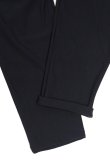 画像5: MANUAL ALPHABET　JOURPANTS THERMO TAPERED(CHARCOAL) (5)