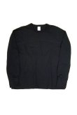 画像4: have a good day　THE long sleeve tee（Black） (4)