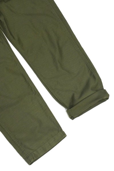 画像3: ORDINARY FITS　FATIGUE PANTS(KHAKI)