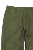 画像3: ORDINARY FITS　FATIGUE PANTS(KHAKI) (3)
