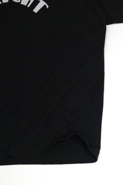 画像3: ORDINARY FITS　PRINT-T/BRIGHT(BLACK)
