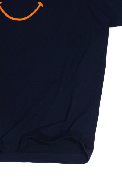 画像3: ORDINARY FITS　PRINT-T/JAMMY(NAVY)