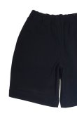 画像3: MANUAL ALPHABET　JOURPANTS SHORT（BLACK） (3)