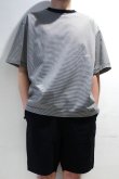画像5: MANUAL ALPHABET　JOURPANTS SHORT（BLACK） (5)